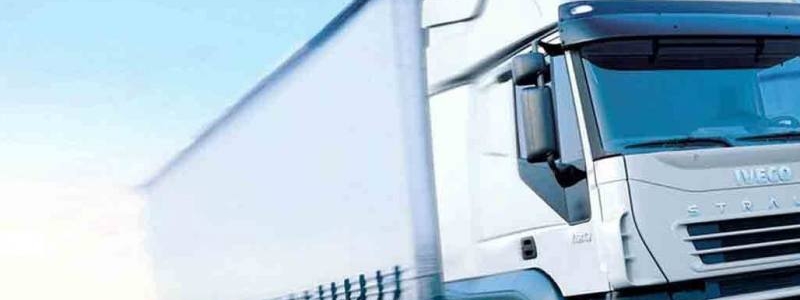 Nakliye ERP Yazılımı