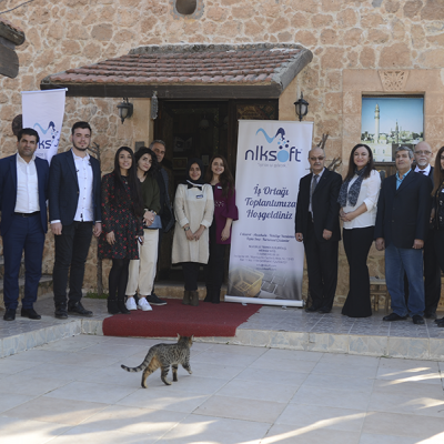 Bayi Toplantımızın 2’İncisini Midyat’ta Gerçekleştirdik.(Güneydoğu Anadolu Bölgesi)