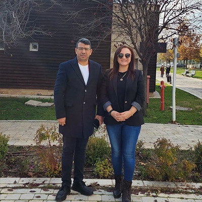 Bilişim Fest Elazığ daki konuşmamıza Bingöl de önemli nlksoft markalarımızdan biriside katıldı.