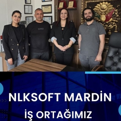 Mardin iş Ortağımız sayın Hüseyin Aslan ile planlamalarımızı yaptık