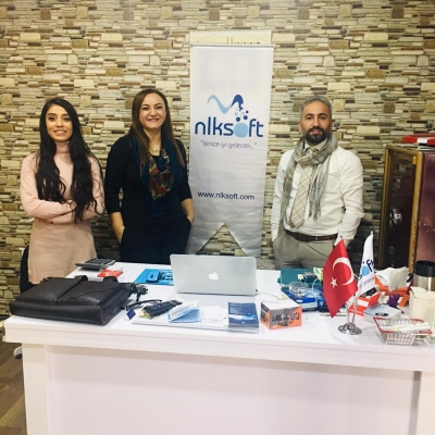 Nlksoft Erzurum'a İyi Gelecek