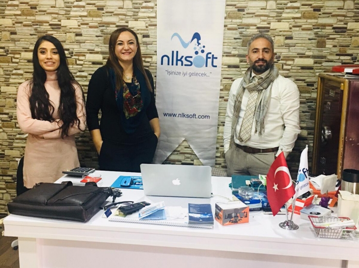 Nlksoft Erzurum'a İyi Gelecek