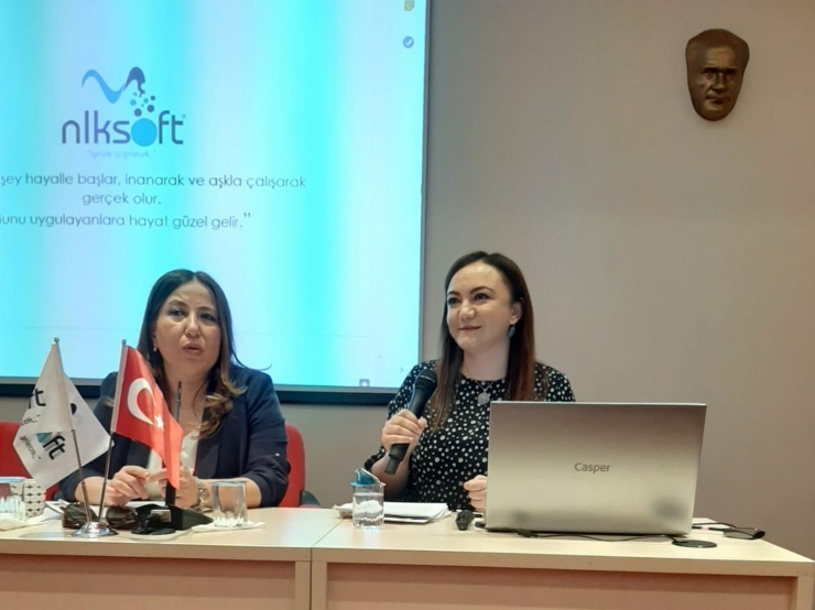 Anadolu Üniversitesi Kadın Girişimciler ve Kariyer Planlama Semineri