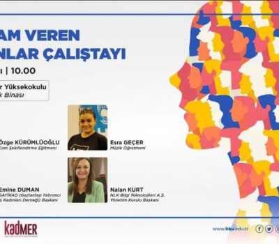 8.Marta da Birlikteyiz