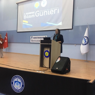 6. Geleneksel Bilişim Günleri