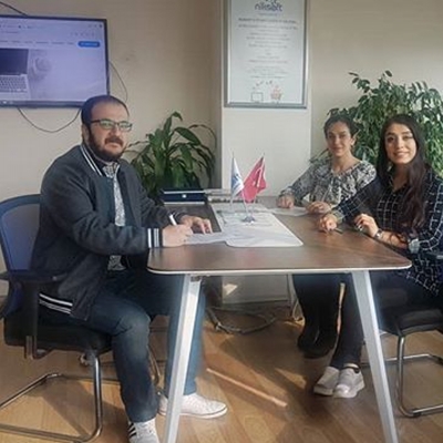 Çözüm Ortaklığı Anlaşmalarımız Devam Ediyor.