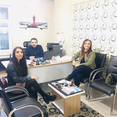 Nlksoft Elazığ'a İyi Gelecek