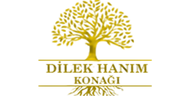 DİLEK HANIM KONAĞI