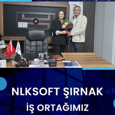 Şırnak iş Ortağımız sayın Sait Çetin ile planlamalarımızI yaptık