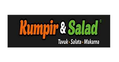 Kumpir Salad 