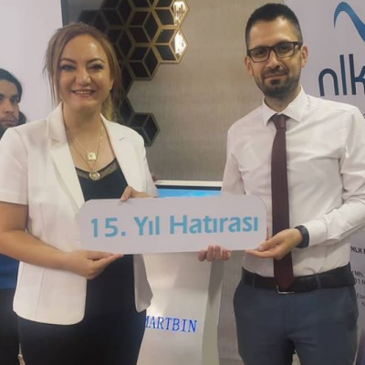 Yeni Projeler ve Yeni Ürünlerle Sizlerleyiz! Nlksoft İşinize iyi Gelecek