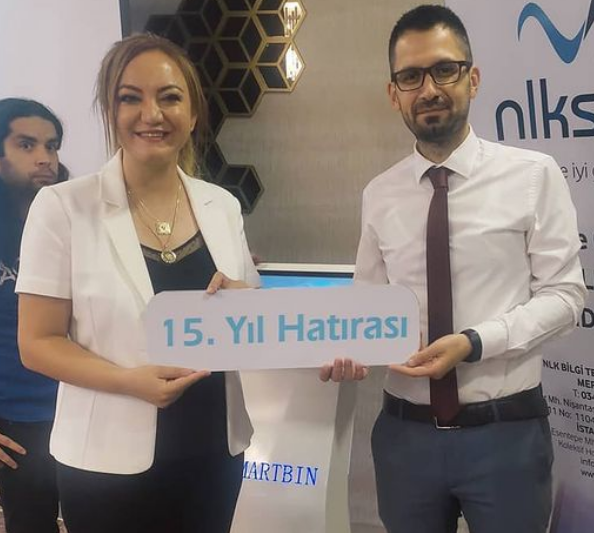 Yeni Projeler ve Yeni Ürünlerle Sizlerleyiz! Nlksoft İşinize iyi Gelecek