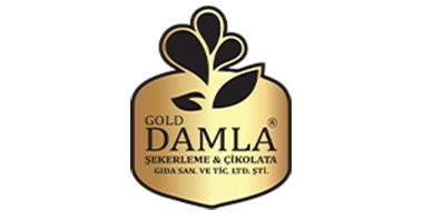 Gold Damla Çikolata