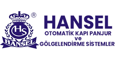 Hansel Otomatik Kapı Panjur