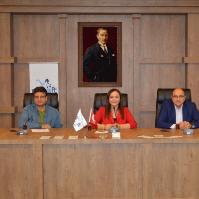 E-Ticaret Eğitimi