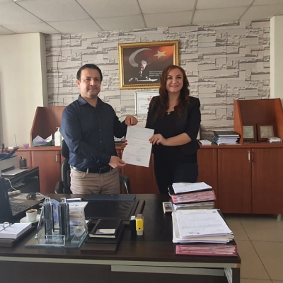 Cizre Sanayi ve Ticaret Odası ile İndirim Protokolü İmzaladık