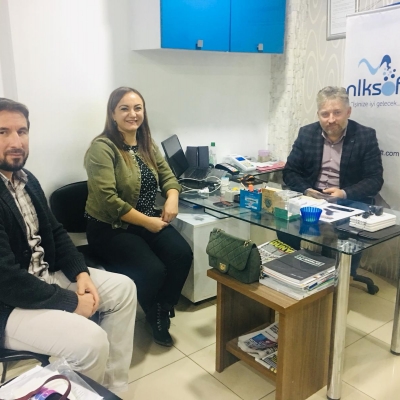 Nlksoft Ordu Ünye'ye İyi Gelecek